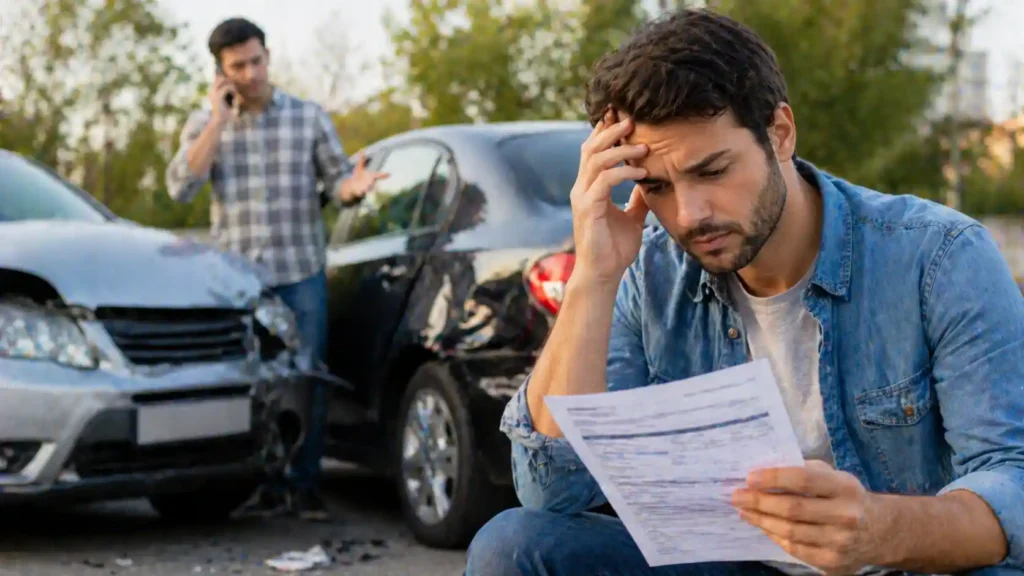 Problems You May Still Face Without Insurance