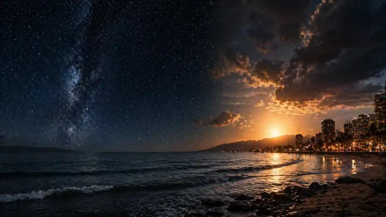 What Would Happen If the Moon Disappeared?