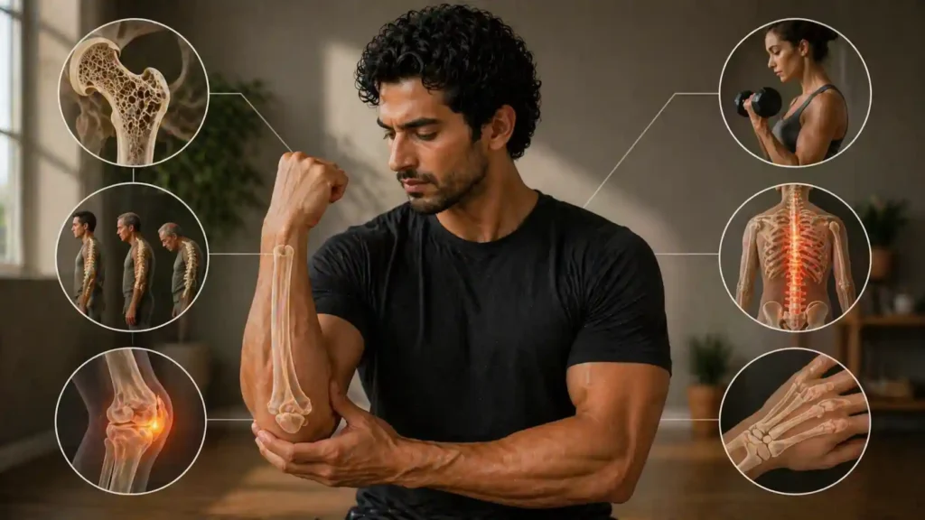 Why Bone Health Matters